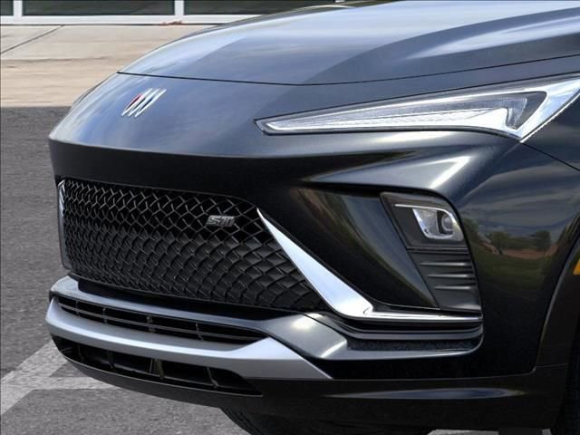 New 2026 Buick Envista Sport Touring w/ Convenience I Package FWD image 13