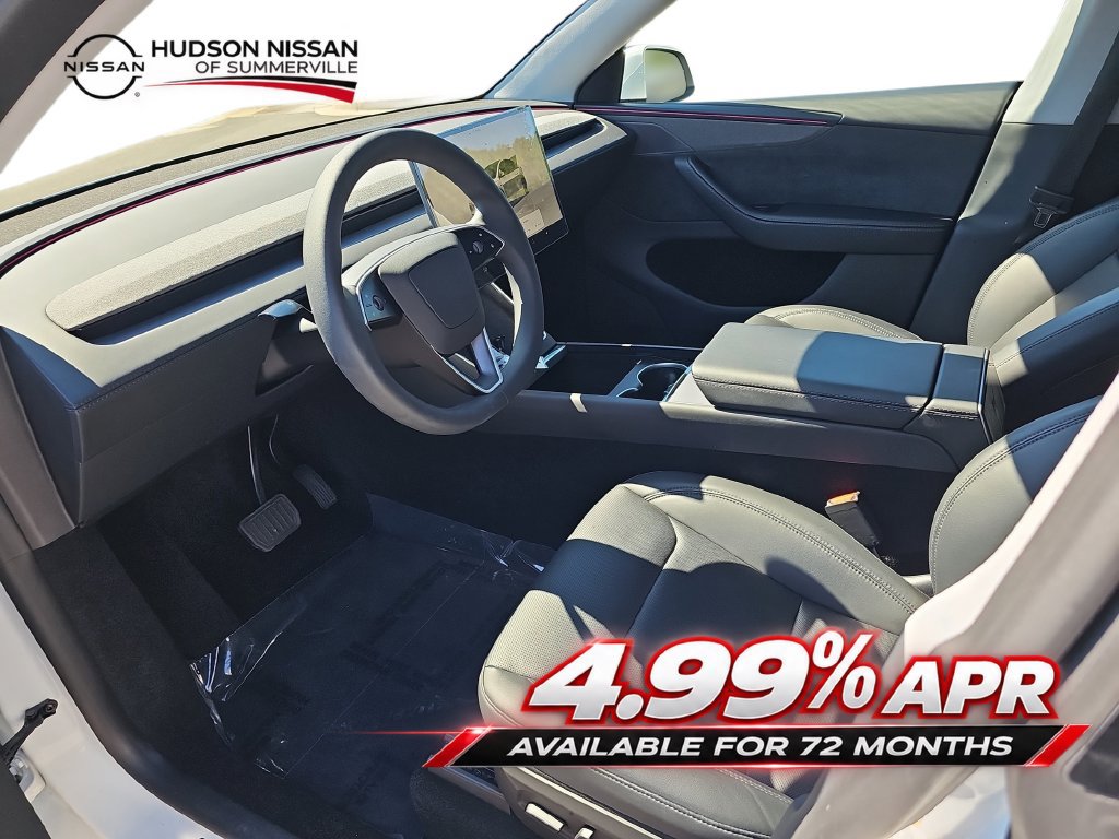 Used 2026 Tesla Model Y AWD image 16