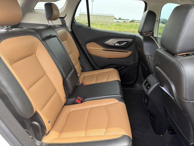 Used 2020 GMC Terrain SLT w/ Preferred Package FWD image 16