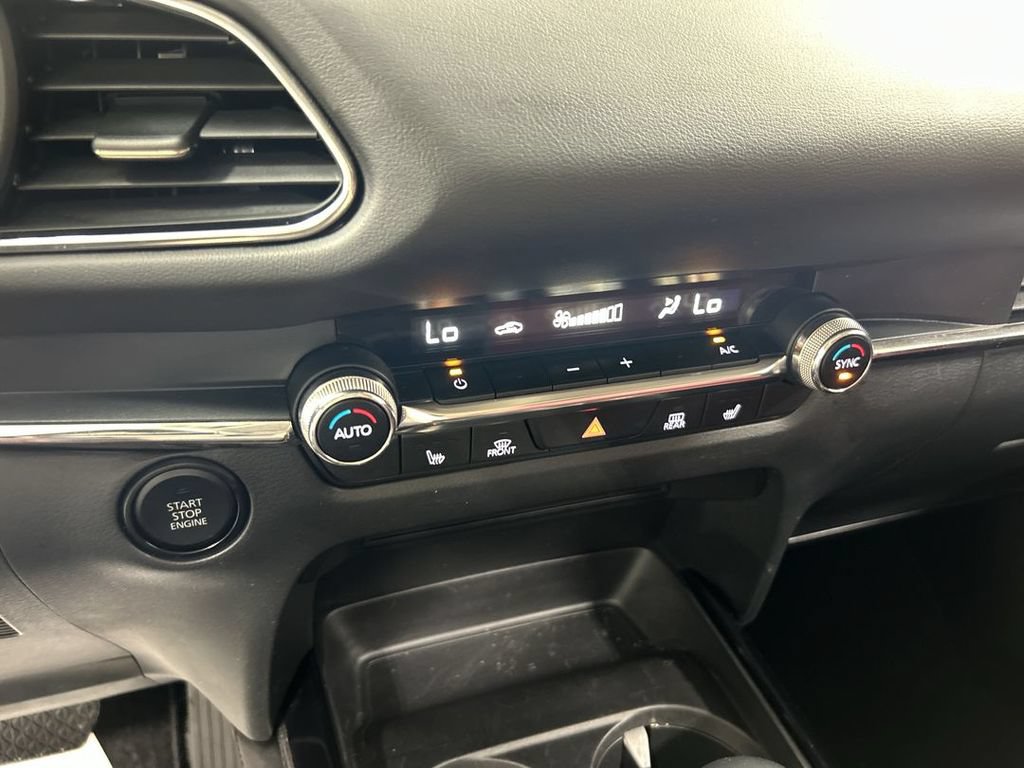 Certified 2023 MAZDA CX-30 AWD 2.5 S w/ Preferred Package image 16