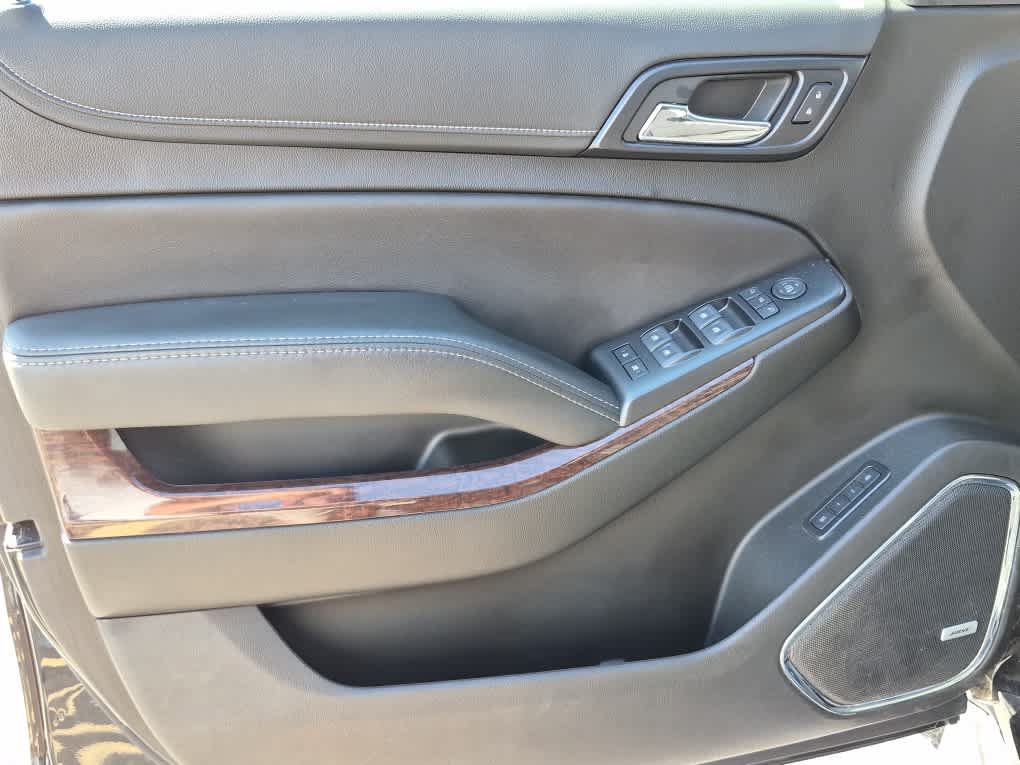 Used 2019 GMC Yukon SLT AWD/4WD image 12