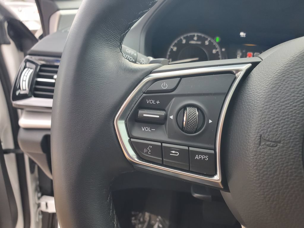 Used 2023 Acura RDX FWD w/ Technology Package image 23