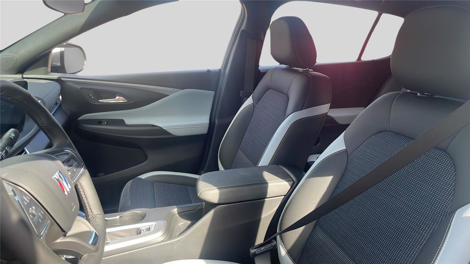 New 2026 Buick Envista Preferred w/ Convenience I Package image 15