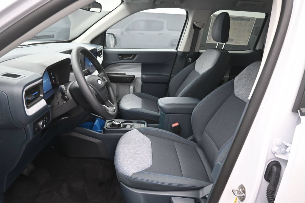 New 2026 Ford Maverick XLT FWD image 18