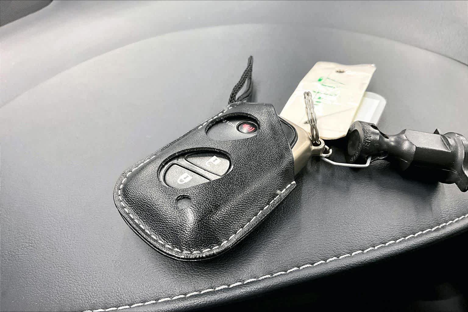 Used 2017 Lexus CT 200h w/ Navigation System Package FWD image 14