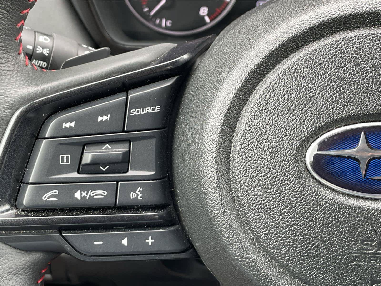 Used 2024 Subaru Legacy Premium AWD/4WD image 22