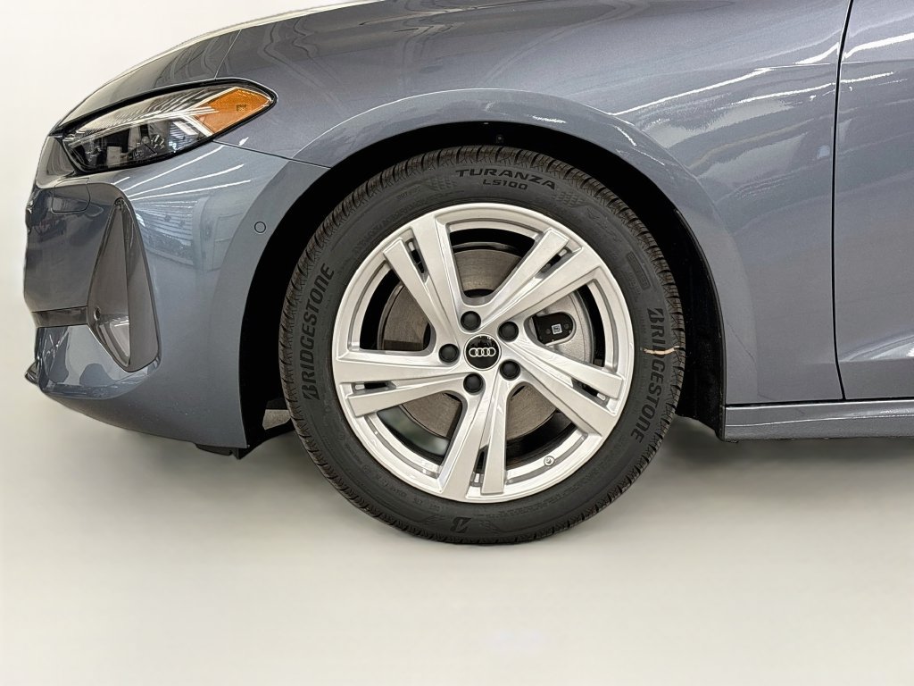 New 2026 Audi A5 Premium Plus AWD/4WD image 25