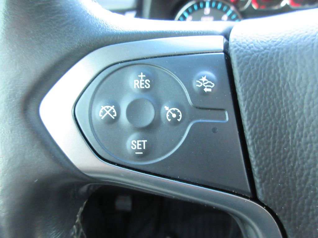 Used 2019 Chevrolet Tahoe LT image 27