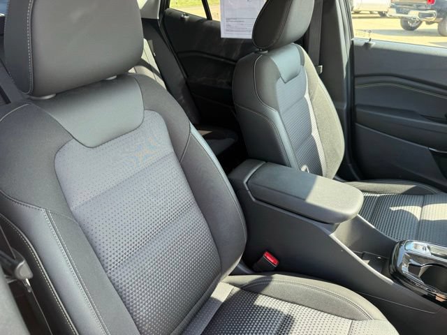 Used 2025 Chevrolet Trax LT w/ Driver Confidence Package FWD image 29