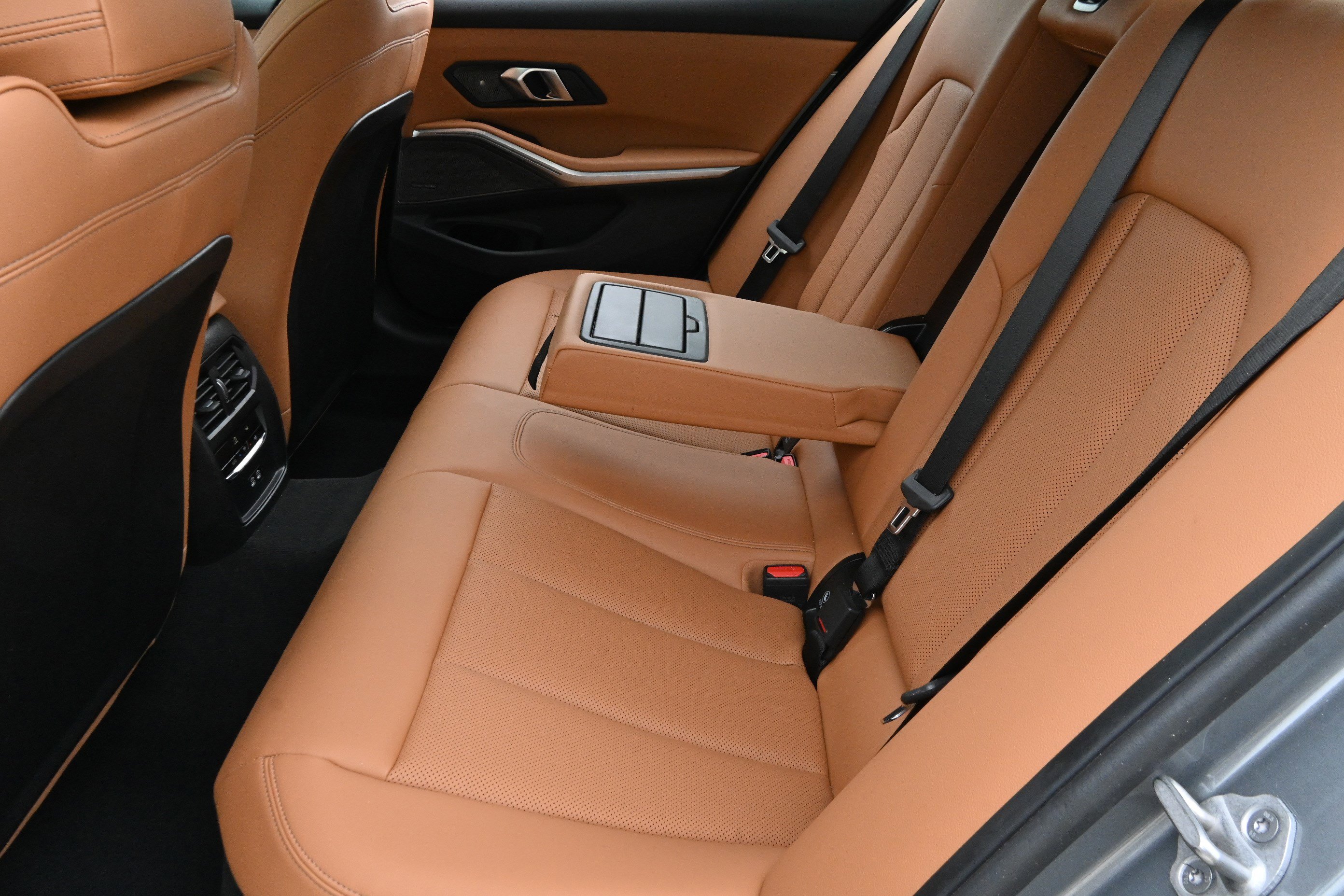 Certified 2025 BMW M340i RWD image 10