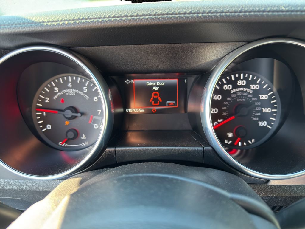Used 2023 Ford Mustang GT w/ Equipment Group 301A RWD image 21