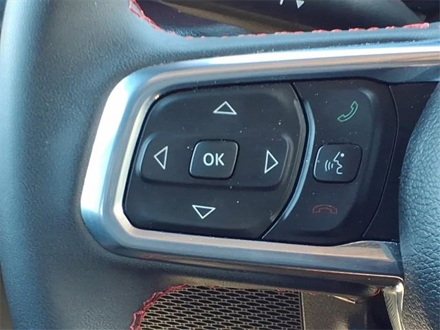 Certified 2023 Jeep Wrangler Unlimited Rubicon image 21