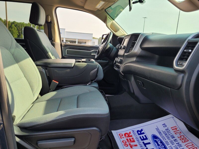 Used 2020 RAM 1500 Big Horn image 15
