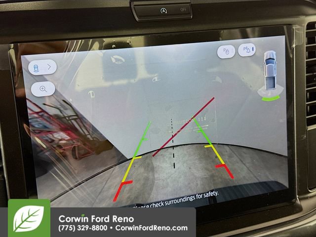 New 2026 Ford F150 STX image 14