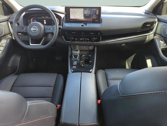 Certified 2024 Nissan Rogue SL image 21