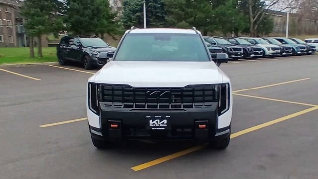 New 2027 Kia Telluride SX Prestige X-Pro image 6