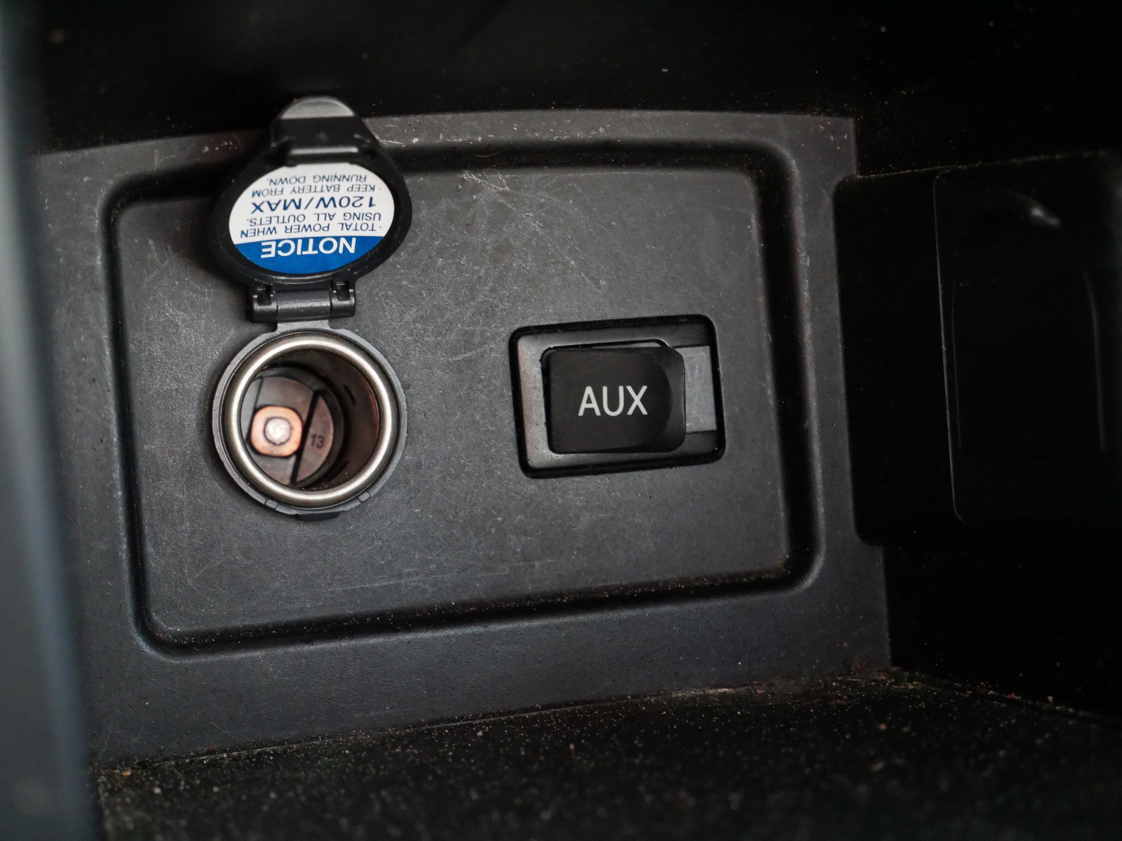 Used 2007 Toyota Camry CE image 29