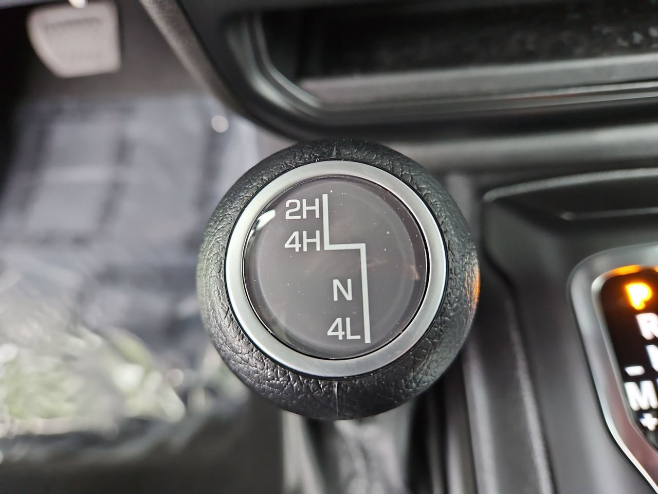 New 2026 Jeep Gladiator Sport AWD/4WD image 25
