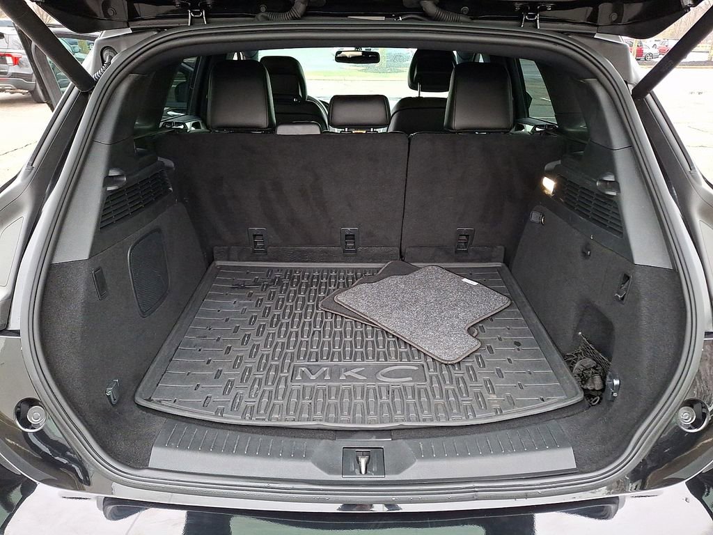 Used 2019 Lincoln MKC Premiere image 28