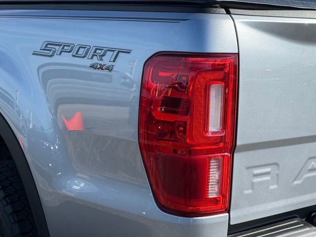 Certified 2023 Ford Ranger XLT w/ Equipment Group 301A Mid image 26