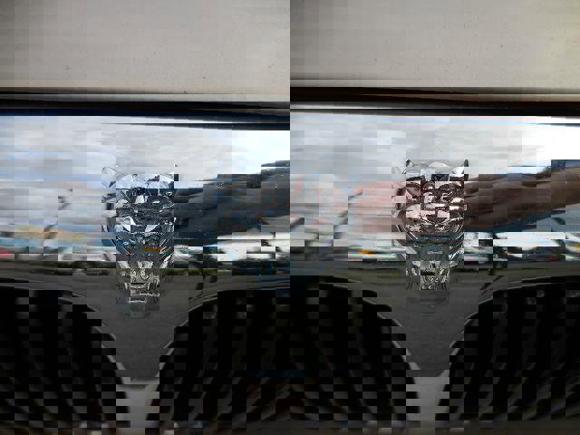 Used 2002 Jaguar X-TYPE 3.0 image 26