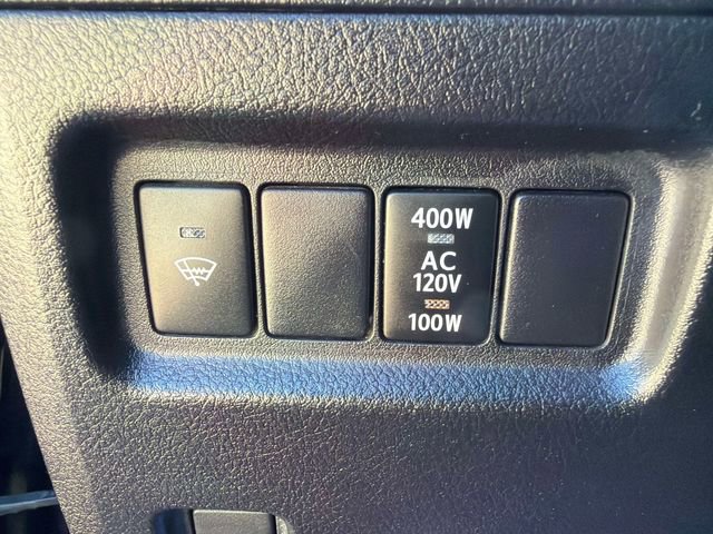 Used 2016 Toyota 4Runner Trail Premium AWD/4WD image 30