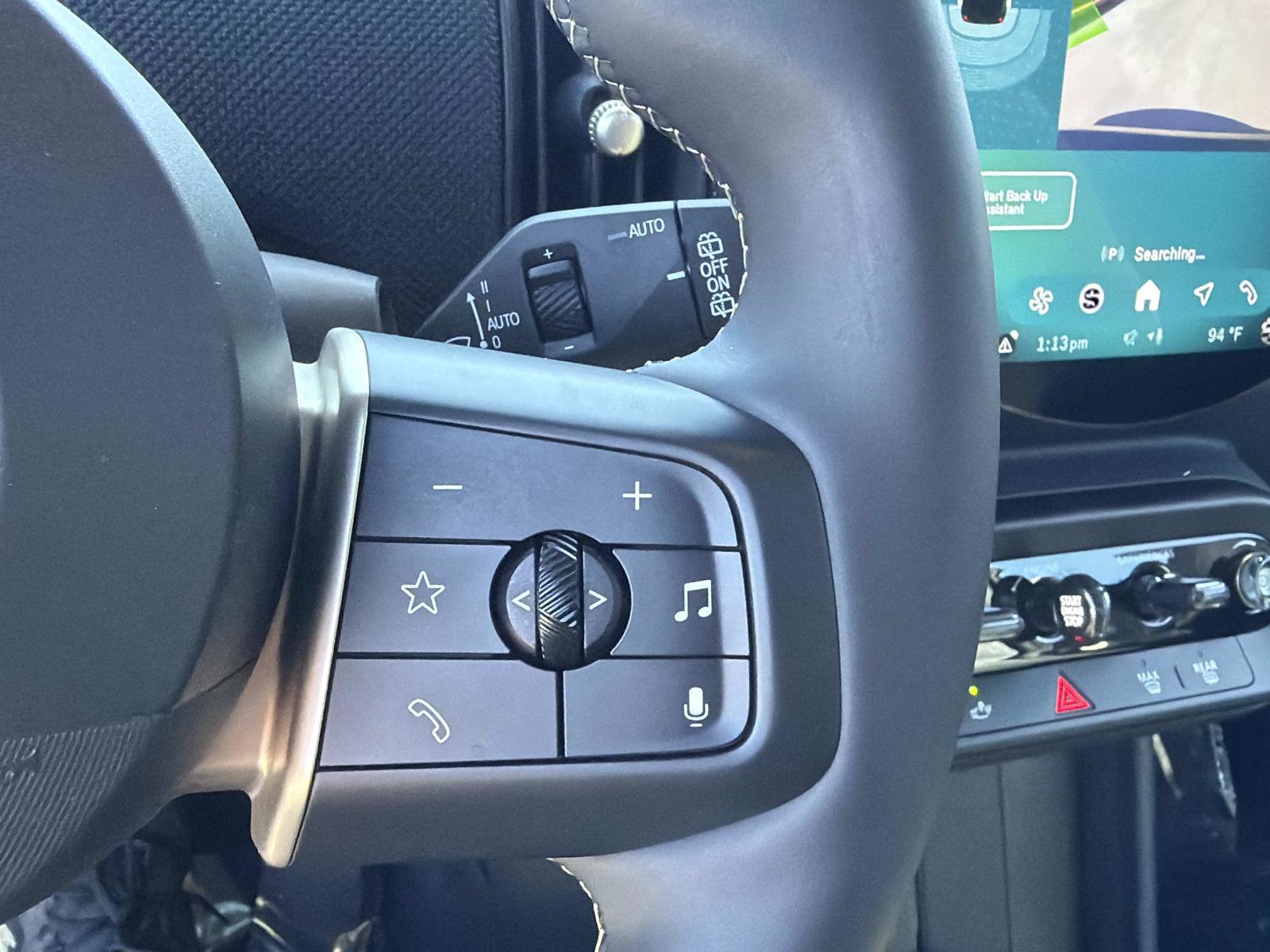 Used 2026 MINI Cooper S FWD image 16