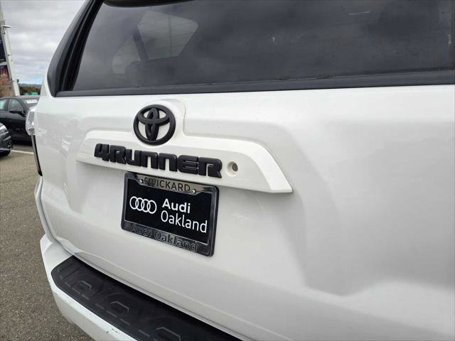 Used 2020 Toyota 4Runner SR5 image 15