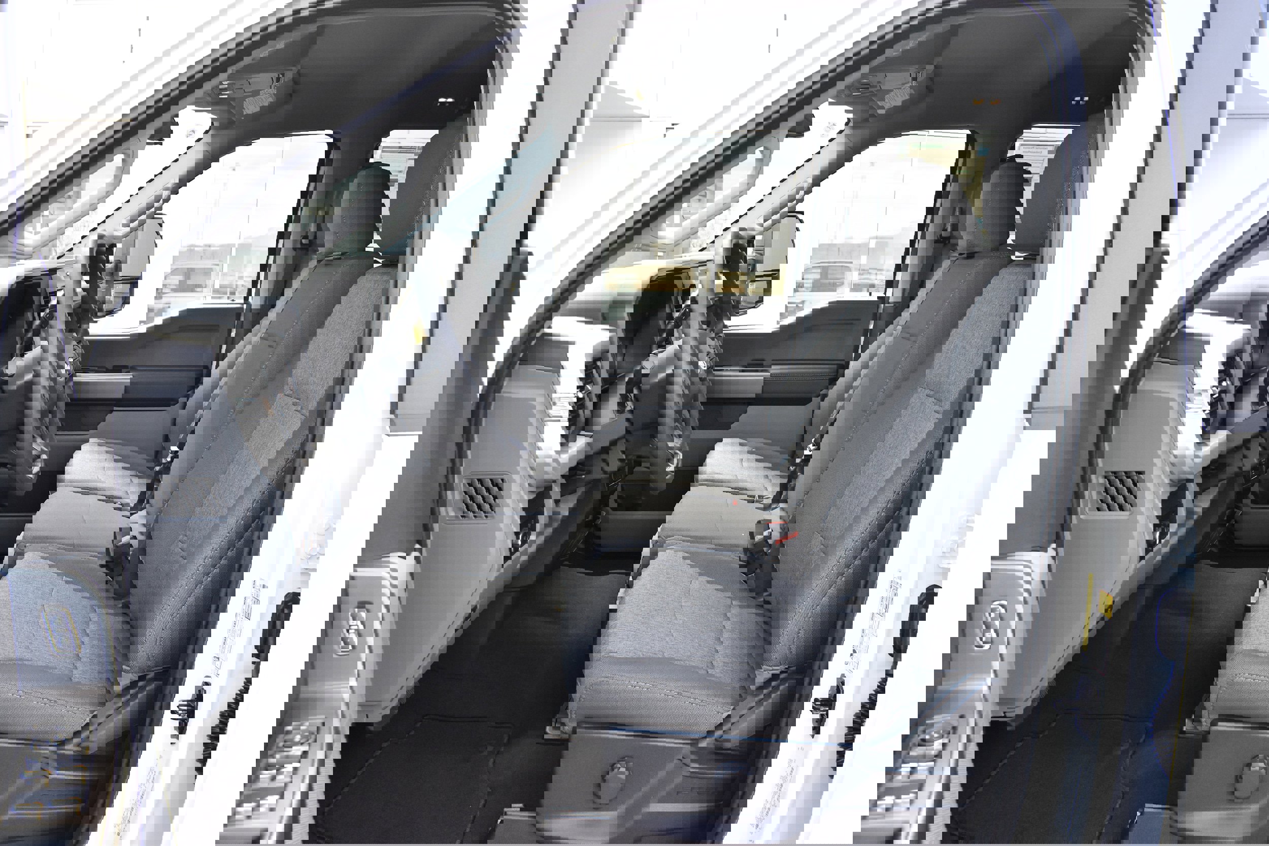 New 2026 Ford F250 XL w/ STX Appearance Package image 15