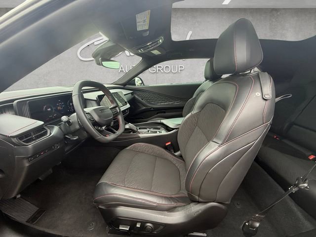 Used 2025 Dodge Charger Daytona R/T w/ Sun & Sound Package AWD/4WD image 19