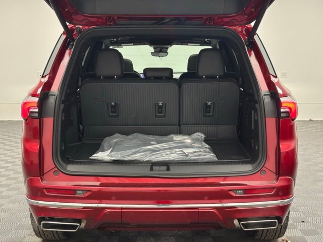 New 2026 Buick Enclave Avenir w/ Super Cruise Package image 13