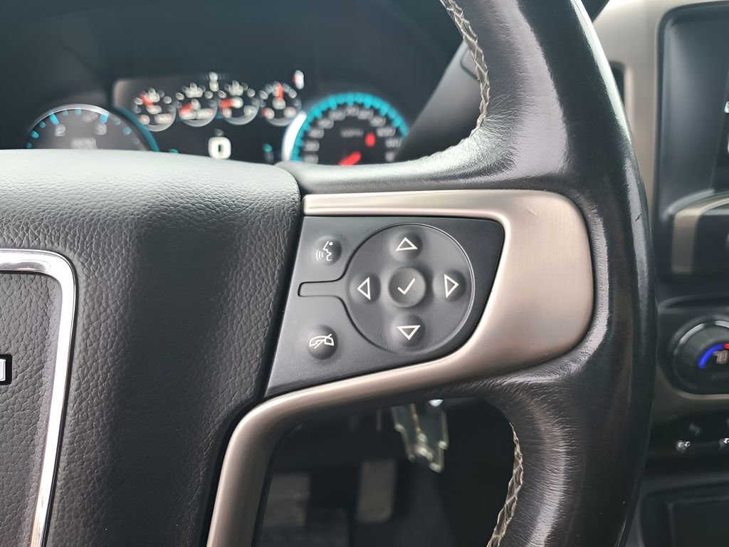 Used 2019 GMC Sierra 2500 Denali w/ Duramax Plus Package image 34