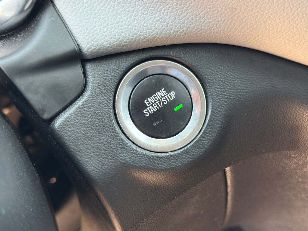 Certified 2023 Chevrolet Equinox LT w/ Driver Convenience Package FWD image 30