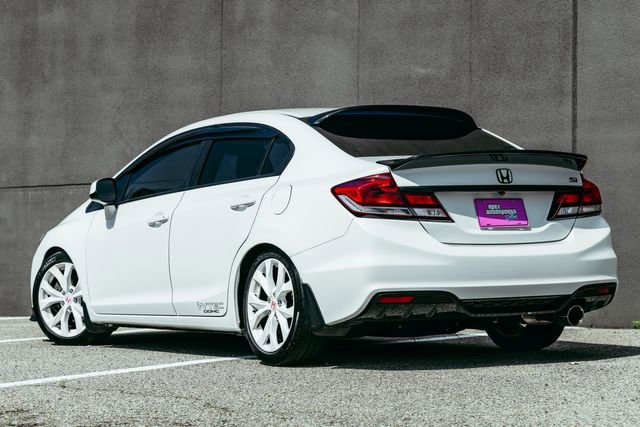 Used 2013 Honda Civic Si image 49