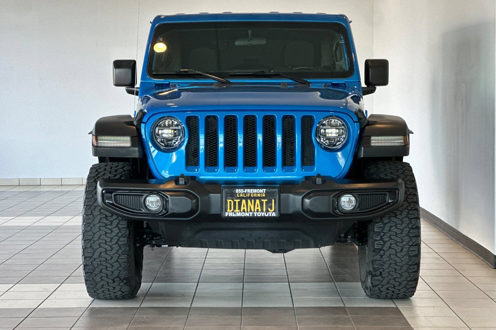 Used 2022 Jeep Wrangler Unlimited Sport AWD/4WD image 9