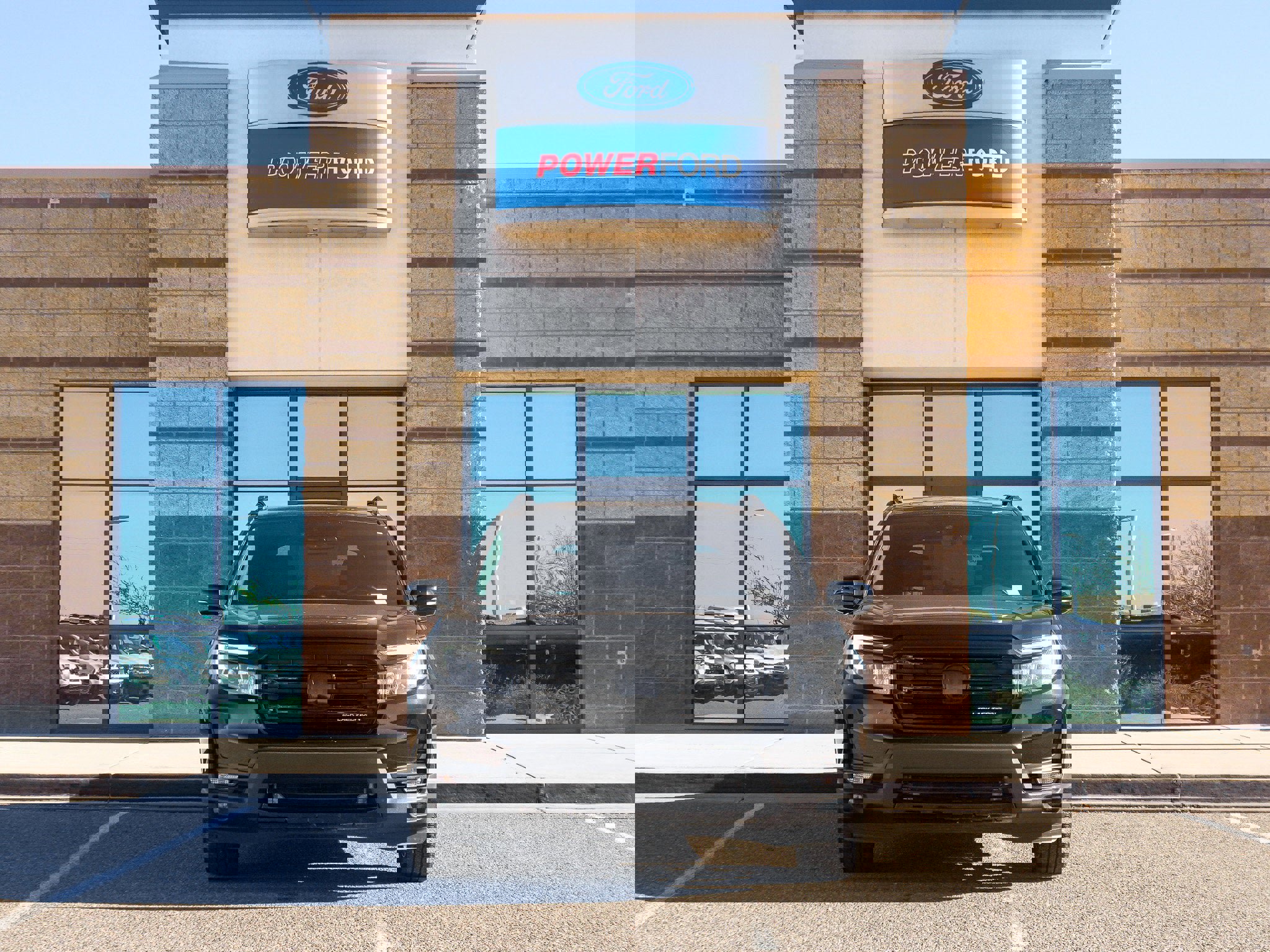 Used 2024 Honda Passport Black Edition image 3