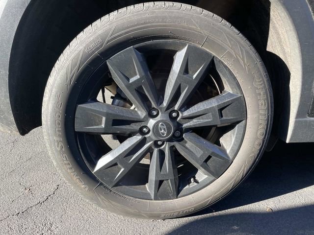 Used 2024 Hyundai Palisade XRT image 8