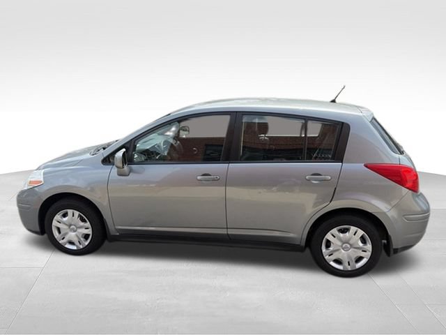 Used 2010 Nissan Versa 1.8 S w/ PWR Plus Pkg FWD image 32