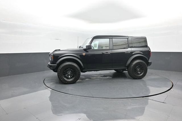 New 2026 Ford Bronco Badlands image 4