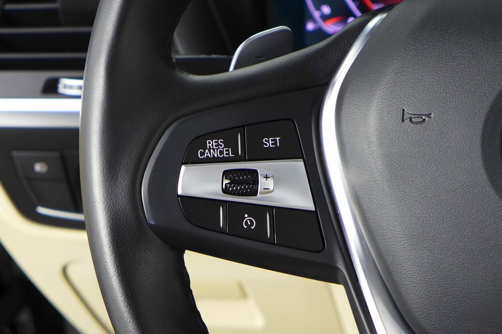 Used 2020 BMW X3 sDrive30i w/ Convenience Package RWD image 31