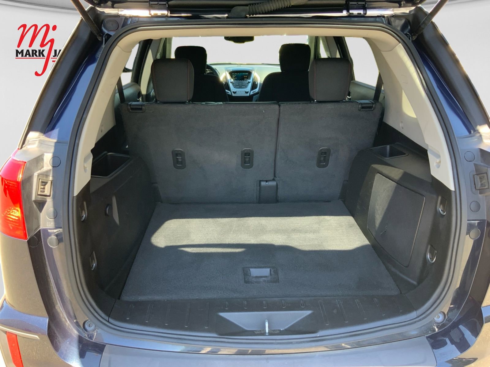 Used 2017 GMC Terrain SLE FWD image 13