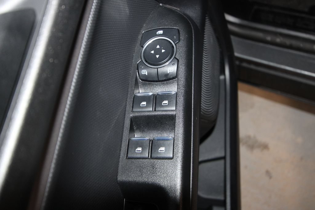 Used 2025 Ford Bronco Sport Badlands AWD/4WD image 6