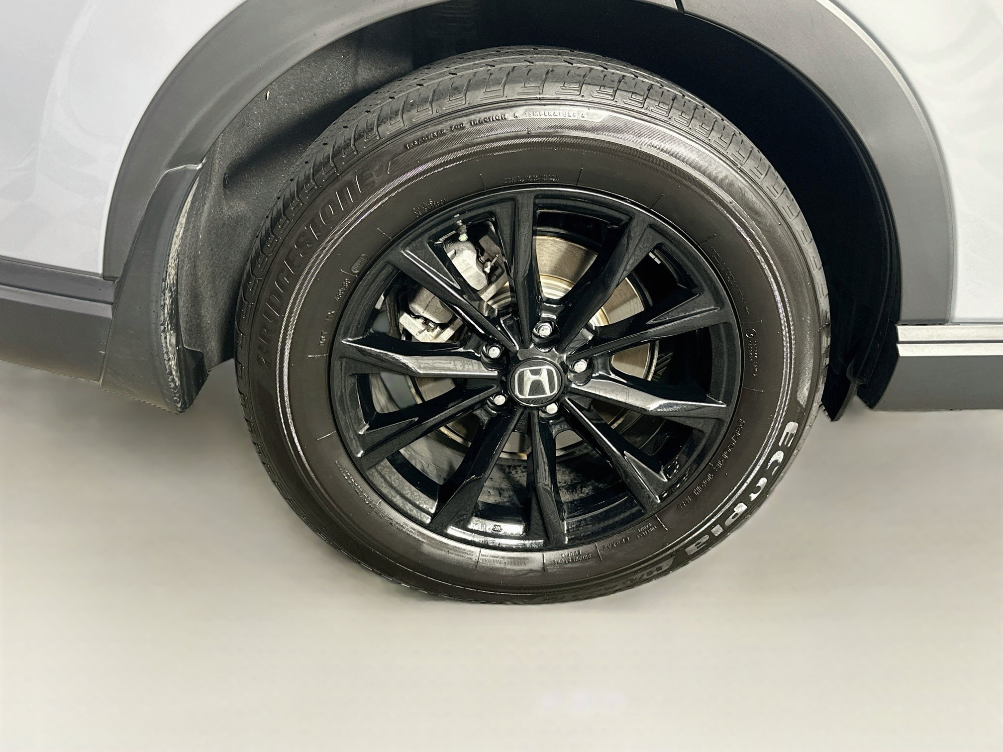 Used 2025 Honda CR-V Sport-L image 11