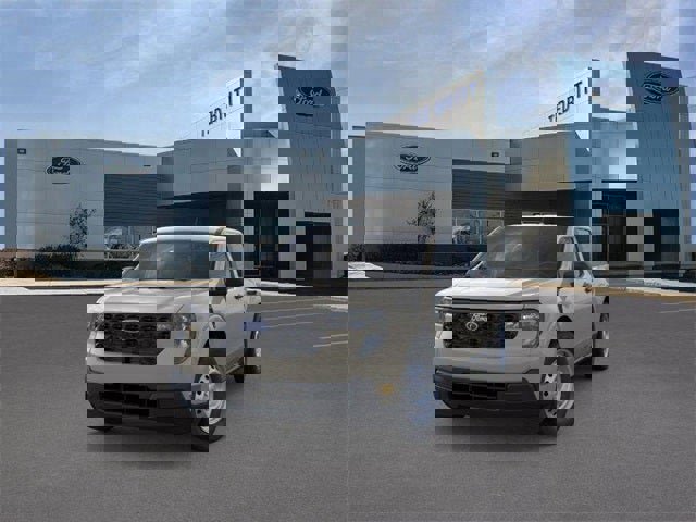 New 2025 Ford Maverick XL w/ Equipment Group 101A image 3