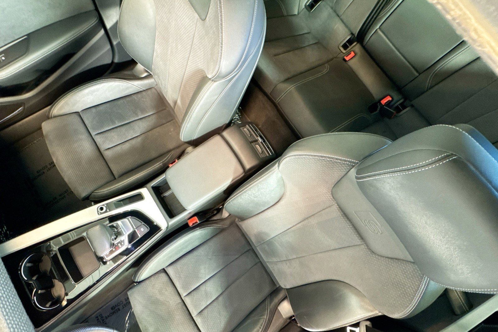 Used 2023 Audi A5 2.0T Premium Plus w/ Premium Plus image 20