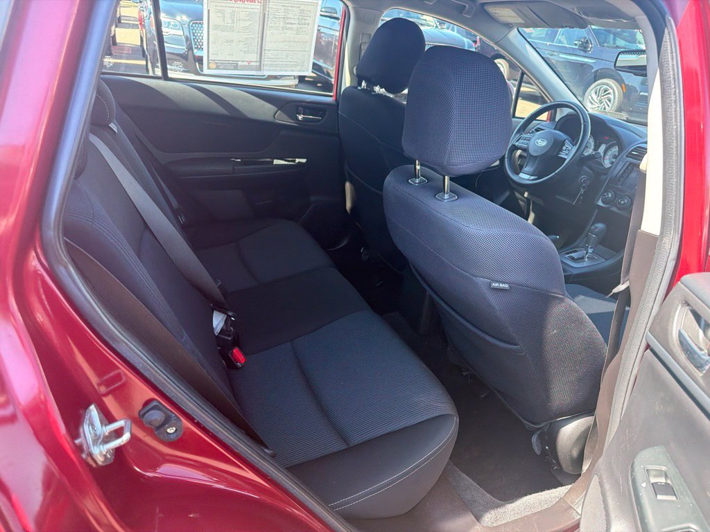 Used 2013 Subaru Impreza 2.0i Sport Premium AWD/4WD image 17