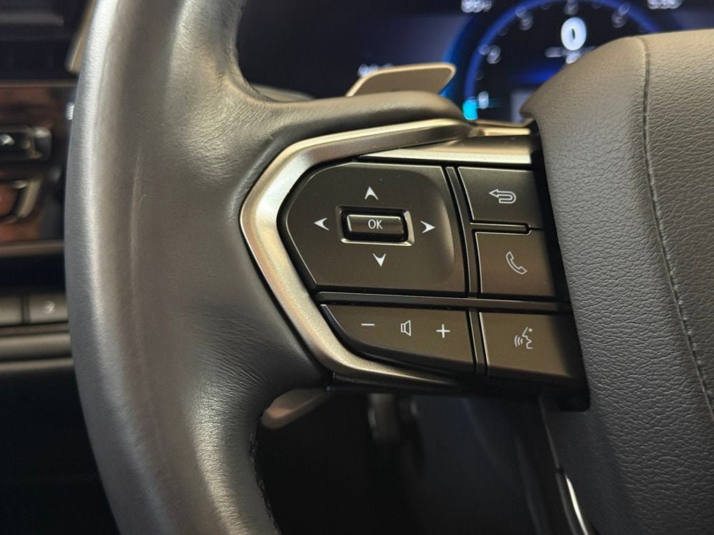 Certified 2024 Lexus TX 350 FWD w/ Captains Chair Package image 30
