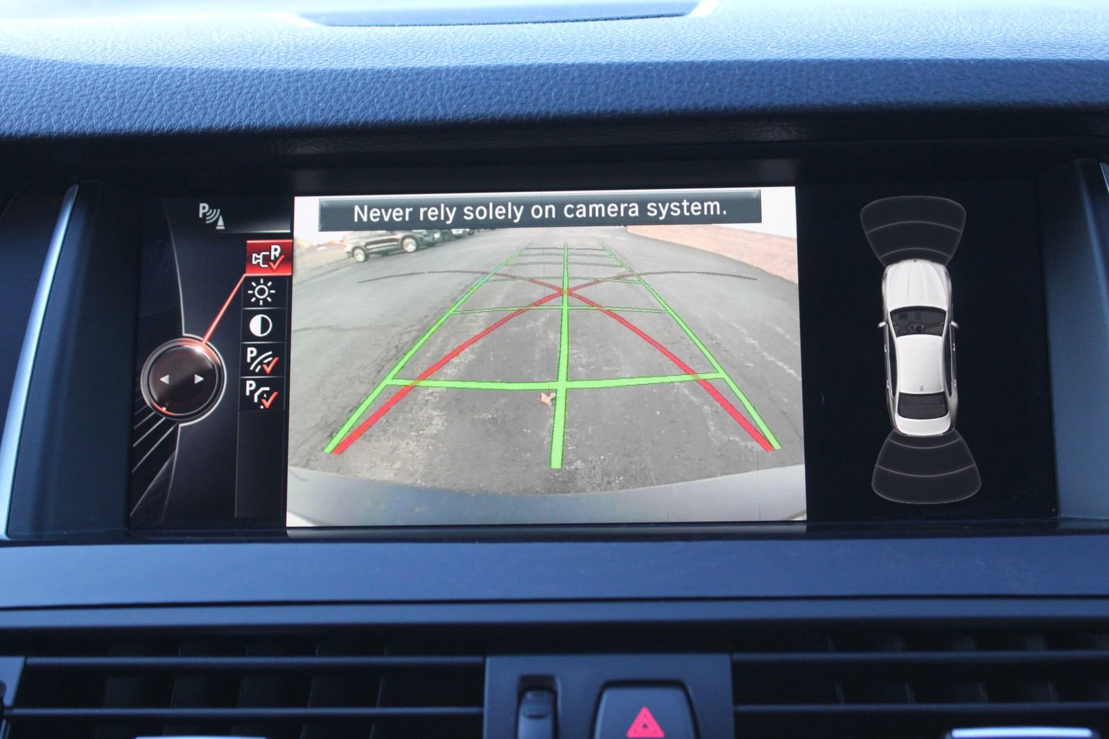 Used 2016 BMW 528i xDrive Sedan image 33