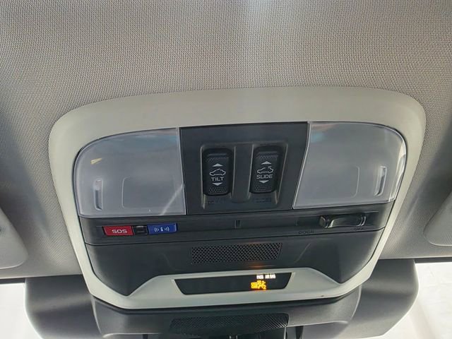 Certified 2025 Subaru Crosstrek 2.0i Premium image 22