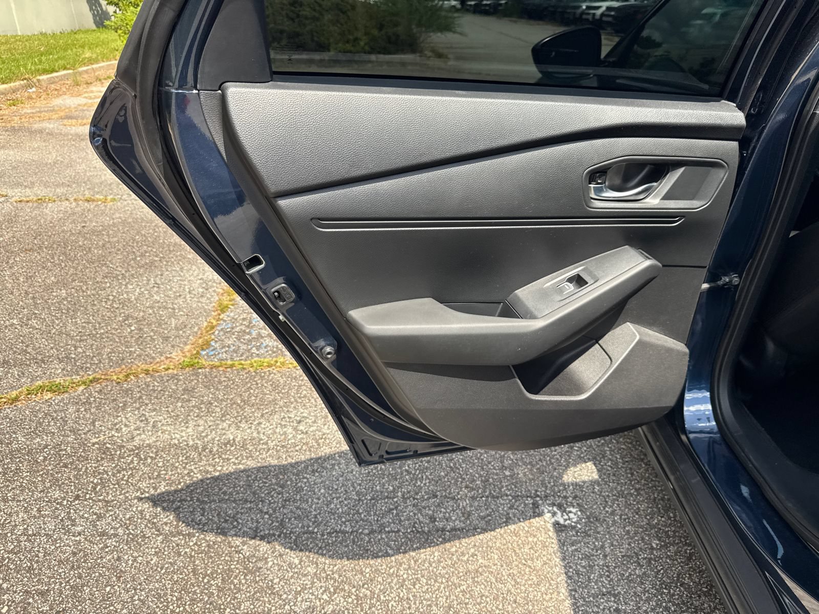 Used 2024 Honda Accord EX image 21